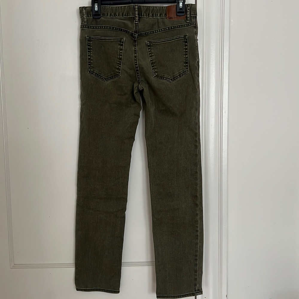 Gap Jeans